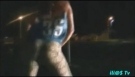 White Girl Can Twerk video