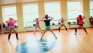 White Girls Twerking Twerk Dance Choreo to iTwerk