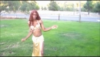 Wild Belly Dance
