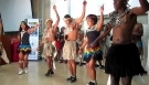 Wits Zulu Students Cultural Society ft Vaal Zulu dance