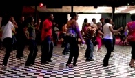 Wobble Wobble Line Dance - The Wobble dance