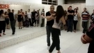 Workshop De Samba De Gafieira Com Franz Rocha