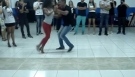 Workshop de Samba de Gafieira - Vinicius Villiger e Flvia Teixeira
