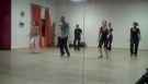 Xanadu Fitness Dance Class Me How You Burlesque