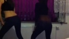 Xman Madinina Kuduro Dance