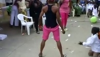 Yassoua Aussi Dance Comme ca la? Kuitata Mogo