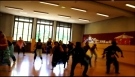 Yaye Dib Family Sabar Dance Workshop Geneva