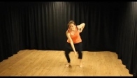 Yogansa  Mbalax  Karin Ericson - Mbalax dance