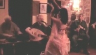 Zenaide Cabaret - Belly Dance American Cabaret Style