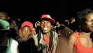 Zimbabwe dance hall - Junior - Street Party