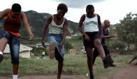 Zulu Dance - Zulu dance - Indlamu 2007