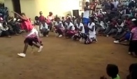 Zulu Dance Yesibili - Zulu dance - Indlamu