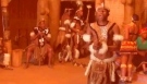 Zulu Dance part - Zulu dance
