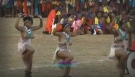 Zulu Reed Dance Ceremony