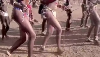 Zulu Wedding Dance - Zulu Dn Dansi original