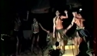 Zulu women dance - Zulu dance - Indlamu
