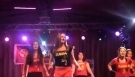 Zumba - reggaeton dance