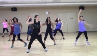 Zumba Danza Kuduro