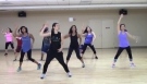 Zumba Danza Kuduro