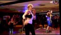 Zumba en Kuduro Dance Fitness Zumba