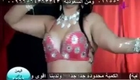 _ Latifa Sexy Belly Dance