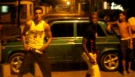 Bailando Reggaeton (los Mejores De Cuba)