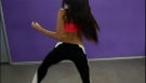 Booty Dance - Learn to dance