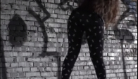 Booty Dance - Maria Yalova