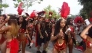 Caribana parade toronto