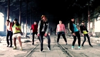 Dancehall Dancehall choreo by Nastya Bermus (pull Up Crew Russia)