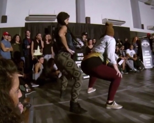 Italy Best Flava 2013