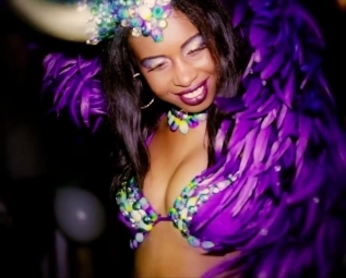 Notting_Hill_Carnival_2014 - Great Britain London