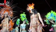Saldenah Band Launch for Toronto Carnival - Finale
