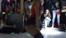 Siberian Booty Dance Session 2013 - Pranka - preselection