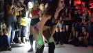 Siberian Booty Dance Session 2013 - Pranka vs Belladonna