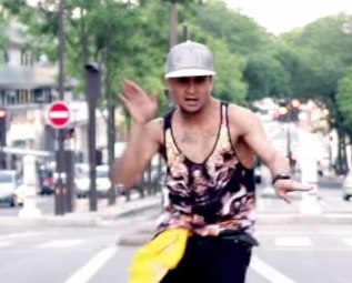 Steedy U.S Crew - Dancehall