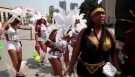 Toronto Caribana Booty Shake-down - Toronto Caribana Carnaval