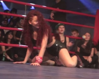 Xtreme Battle 2014 Session 4 Life